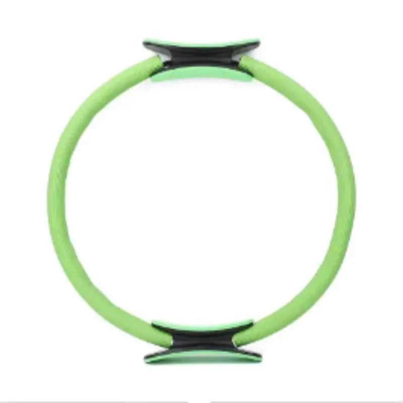 טבעת פילאטיס מקצועית - טבעת יוגה לחיזוק ותרגילי התנגדות