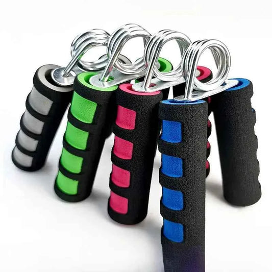 גריפר אצבעות מקצועי - חיזוק כף יד ואצבעות לכושר ושיקום