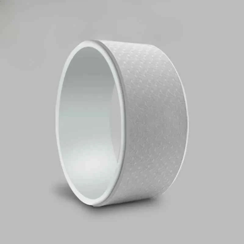 גלגל יוגה - רולר יוגה לתרגילי גב ומתיחות מתקדמות