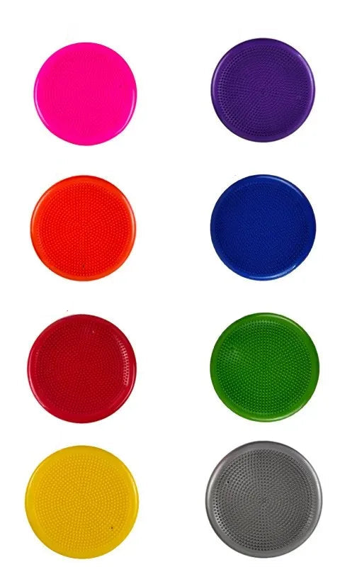 Color swatches of various colors with text indicating 'Beautiful colors, Eight colors available' on a white background.