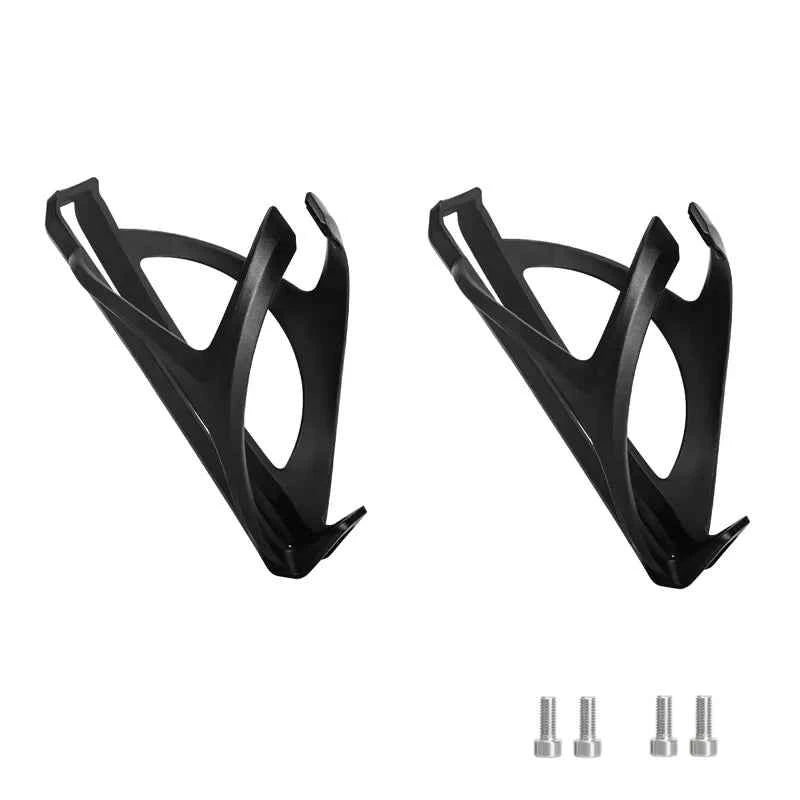 מחזיק בקבוק מים לאופניים קל משקל - מתאים לאופני הרים וכביש