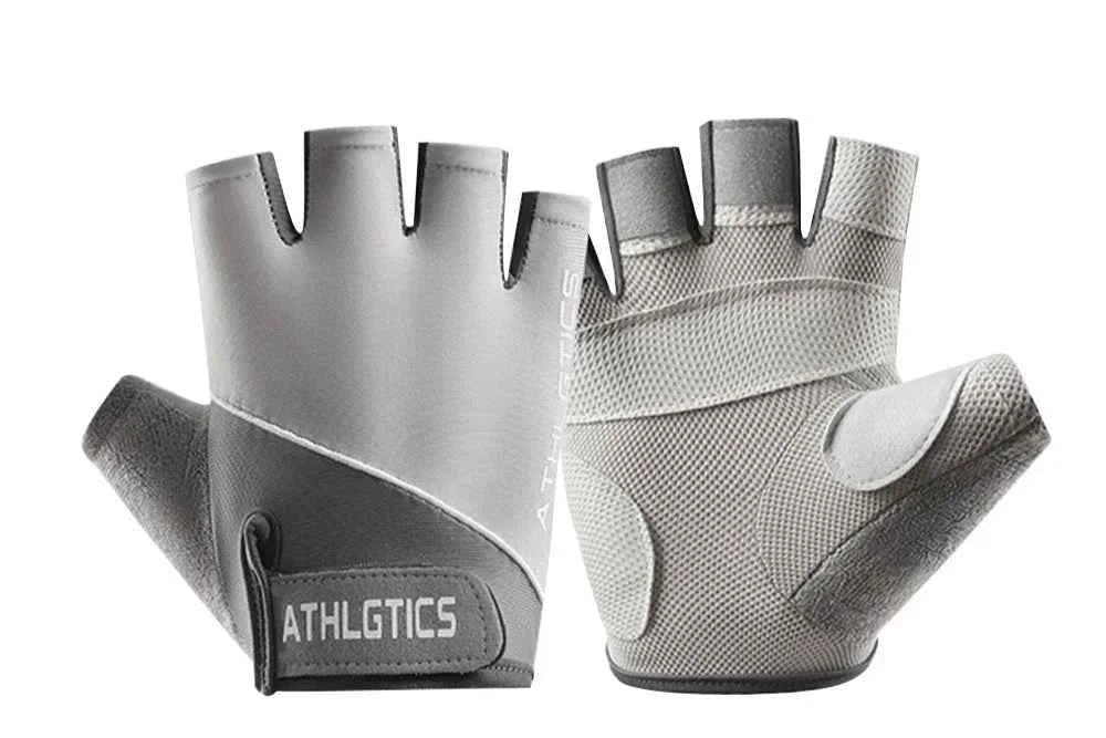 כפפות אימון נושמות יוניסקס