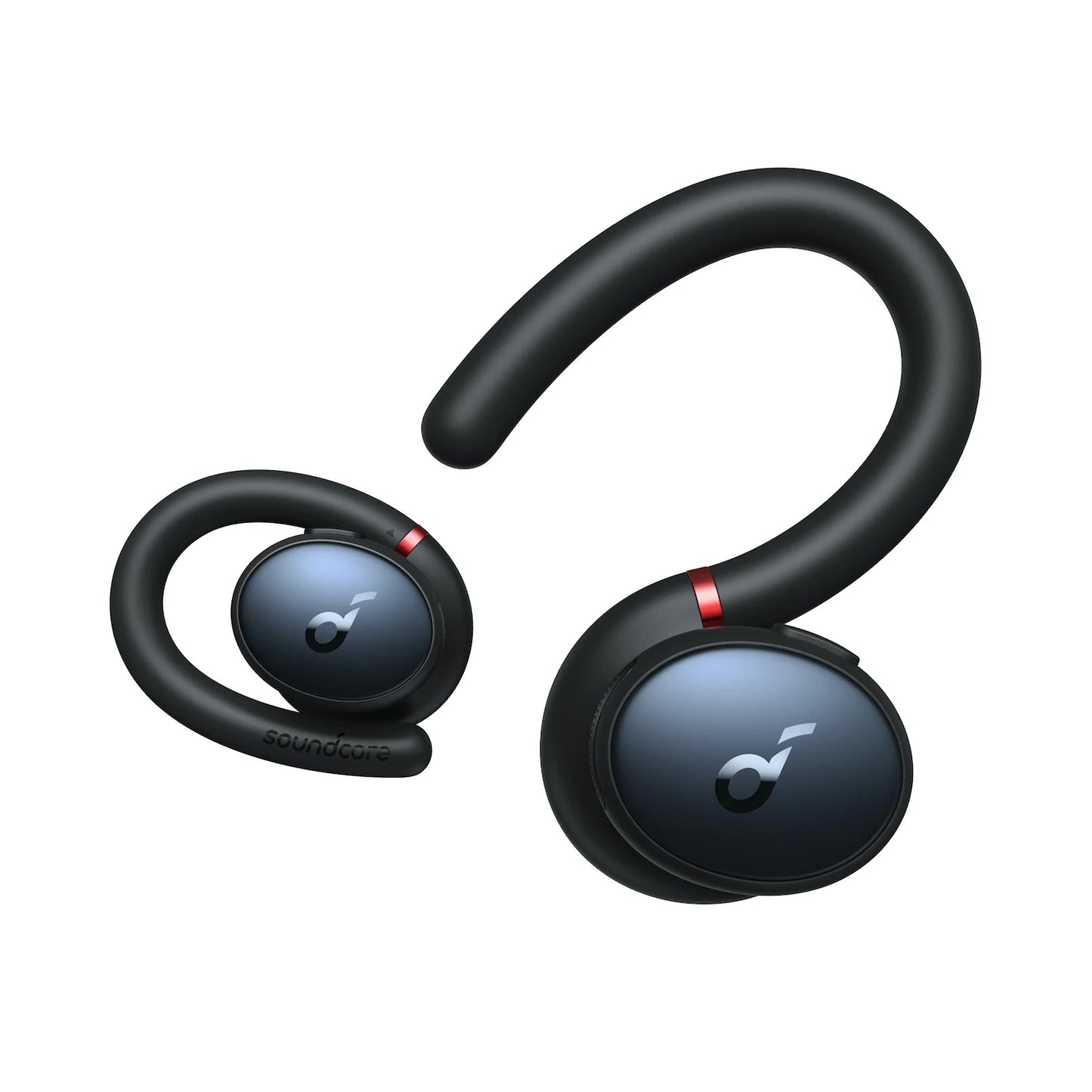 אוזניות ספורט Anker Soundcore Sport X10 - אוזניות אלחוטיות עם וו אוזן מסתובב IPX7