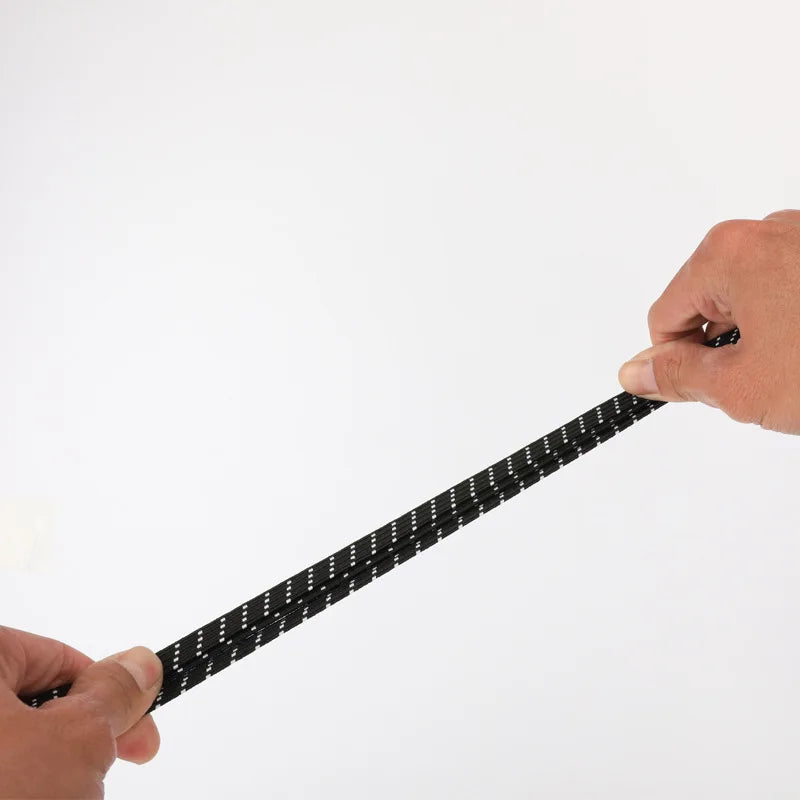 גומי מטען לאופניים - רצועות אלסטיות עם ווים לקשירת ציוד