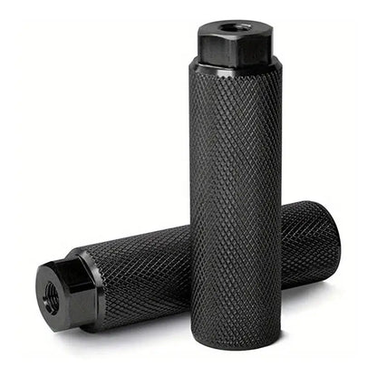 מוטות רגליים לאופניים - זוג מוטות מסגסוגת אלומיניום לאופניים