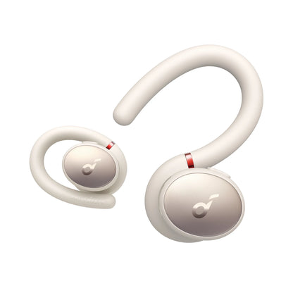 אוזניות ספורט Anker Soundcore Sport X10 - אוזניות אלחוטיות עם וו אוזן מסתובב IPX7