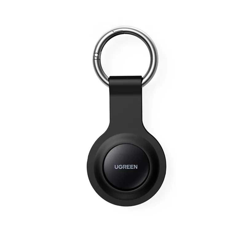 מעקב חכם UGREEN SmartTrack - מכשיר איתור Bluetooth תואם Apple Find My למפתחות ותיקים