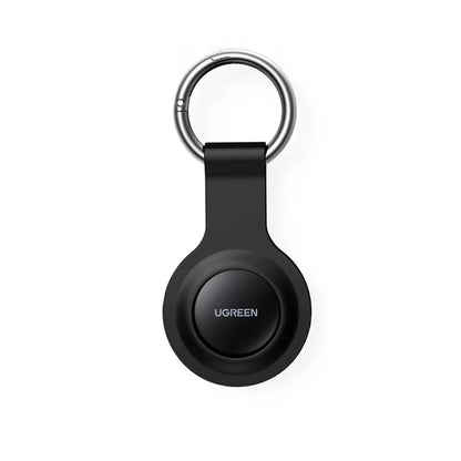 מעקב חכם UGREEN SmartTrack - מכשיר איתור Bluetooth תואם Apple Find My למפתחות ותיקים