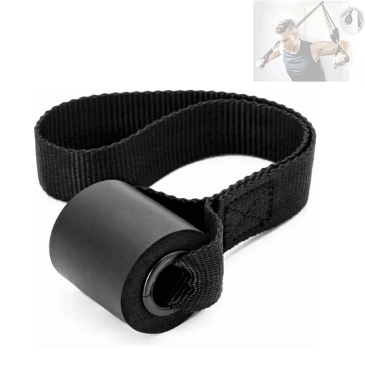 עוגן דלת TRX לרצועות התנגדות - אביזר אימון מקצועי