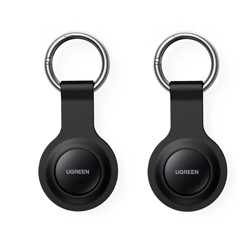 מעקב חכם UGREEN SmartTrack - מכשיר איתור Bluetooth תואם Apple Find My למפתחות ותיקים